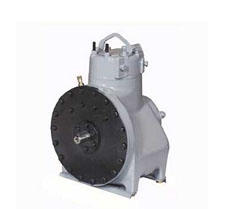 06E系列R22 R404A低溫半封閉活塞壓縮機(jī)