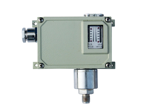 壓力控制器
