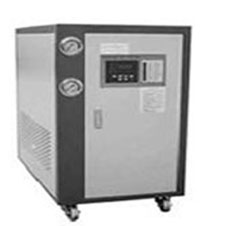 風(fēng)冷式工業(yè)冷水機(jī)