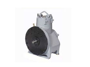 06E系列R22 R404A低溫半封閉活塞壓縮機