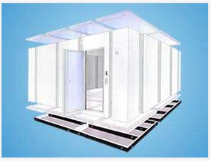 常見的四種冷庫！看看你都認(rèn)識嗎？