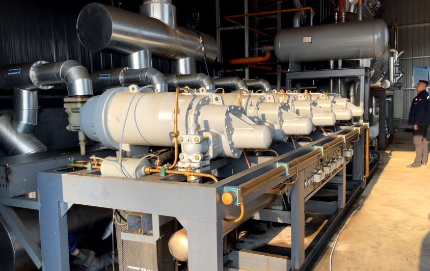 壓縮機故障不是換新就可以！