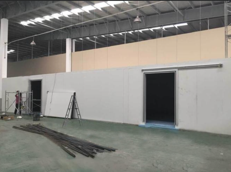 老舊冷庫的改造升級需要重點考慮哪些方面？