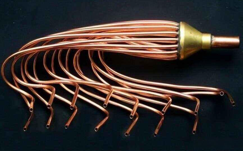 什么是分液頭？為什么出現(xiàn)分液不均？